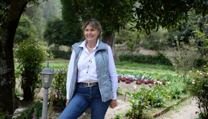 Margarita Plaza: “Zuleta, celebración a la vida”