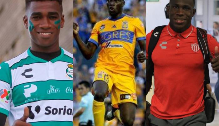 Hay nueve ecuatorianos en los primeros 7 equipos en zona de clasificación.