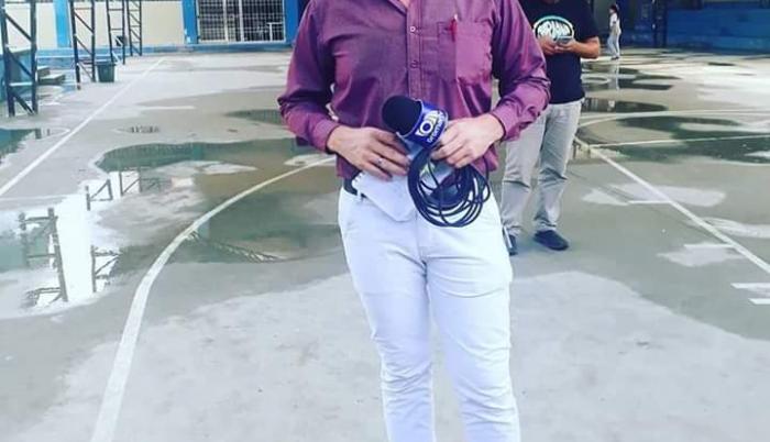 ¡Periodista fue encontrado escopolaminado en Mocache!