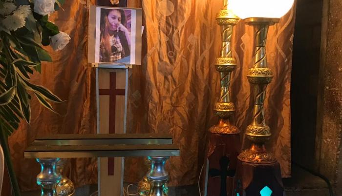 La mujer deja en la orfandad a dos niñas de 7 y 3 años. La última hija de la víctima fue fruto de su relación con el sospechoso.