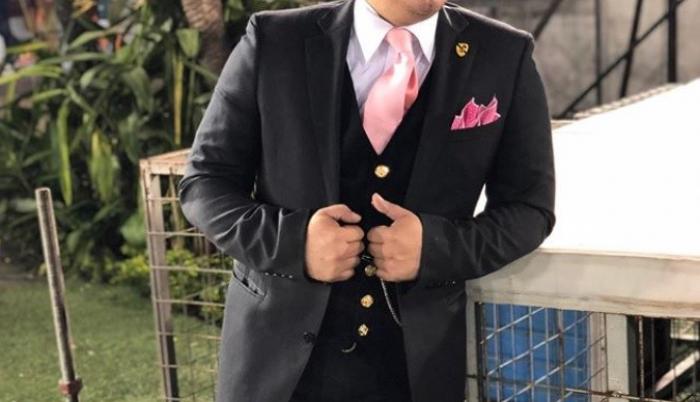 ¡No dejaron ‘camellar’ a Carlos José Matamoros!