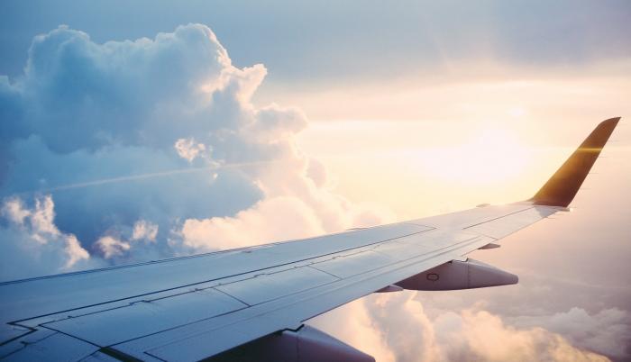 Imagen referencial. Cada aerolínea ya fue notificada y cada una deberá adoptar las gestiones necesarias para informar a sus pasajeros.