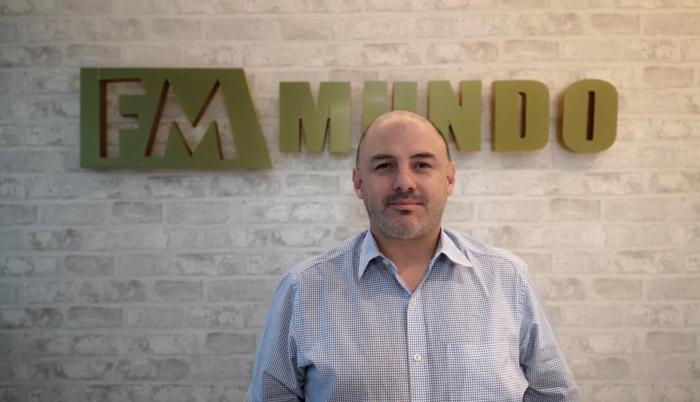 Referencial. Javier Díaz, presidente del gremio de la AITE, realizó un pedido al presidente Lenín Moreno que beneficie al sector textil nacional.