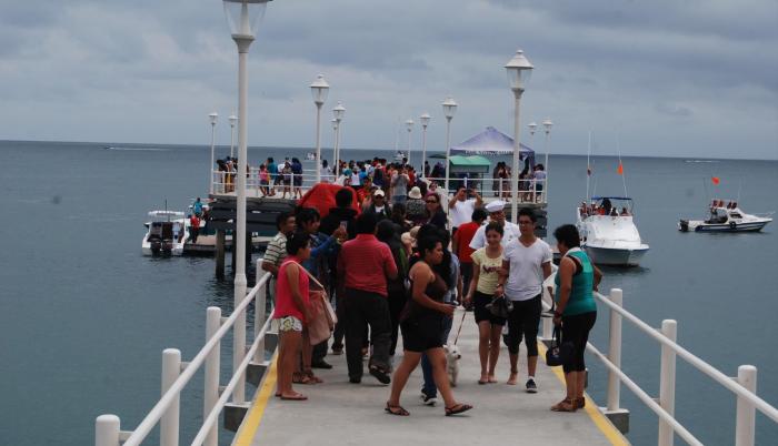 El Ministerio de Turismo en conjunto con el MAE y la Capitanía de Puerto, han planificado operativos interinstitucionales para garantizar que la actividad se desarrolle acatando las disposiciones de la normativa vigente.