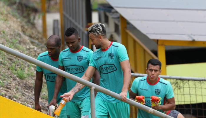 Las sanciones podrían obligarlos a perder puntos en la tabla de posiciones.