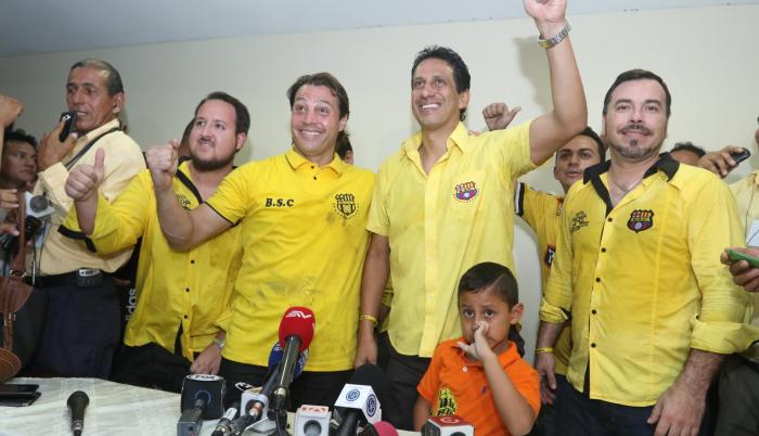 El Tribunal Electoral designado por la asamblea dio a conocer detalles del evento, que se realizará entre las 09:00 y las 16:00.