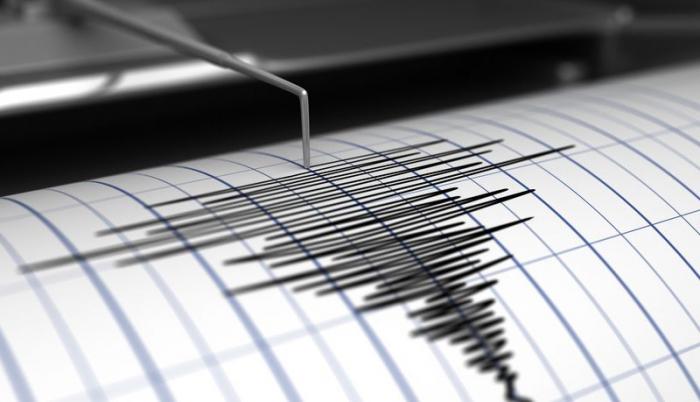 Sismo de magnitud 6,8 sacude zona centro-norte de Chile