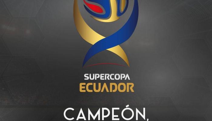 El anuncio lo hizo la Federación Ecuatoriana de Fútbol (FEF) mediante su cuenta de Twitter.