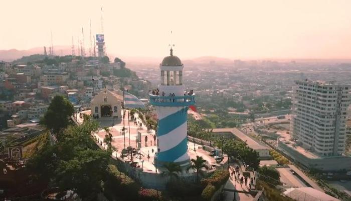 Guayaquil de ensueños