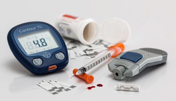 Hoy es el día mundial de la diabetes, una enfermedad cada vez más frecuente.