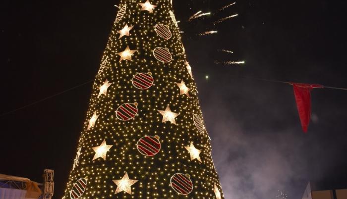 El tradicional evento de este centro comercial ya tiene fecha.