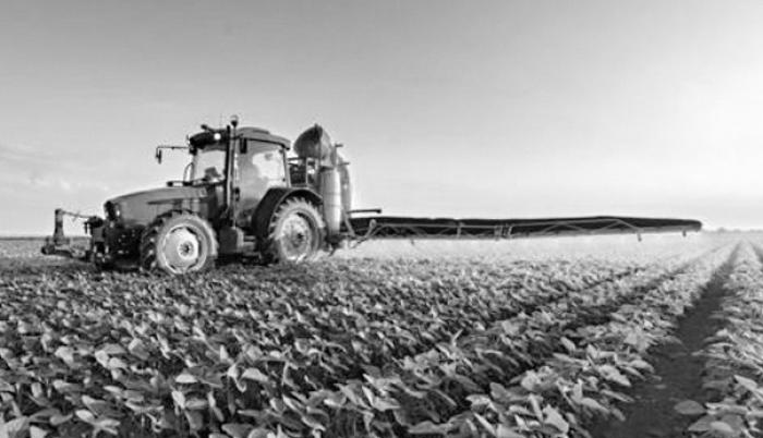 Alternativa para la agroindustria