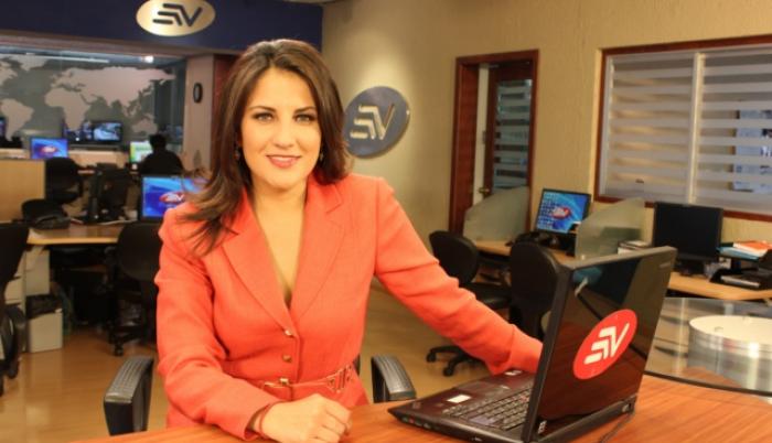 La presentadora de noticias ingresará a su nueva casa televisiva el 16 de diciembre.