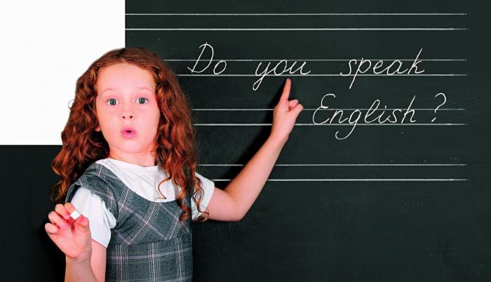 La importancia del inglés