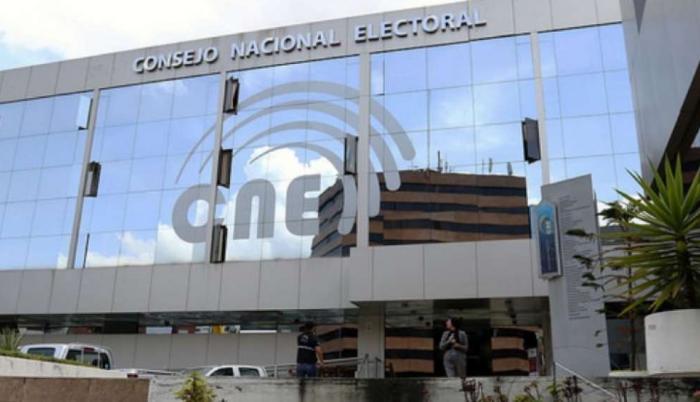 La convocatoria al pleno se hizo pública esta mañana.