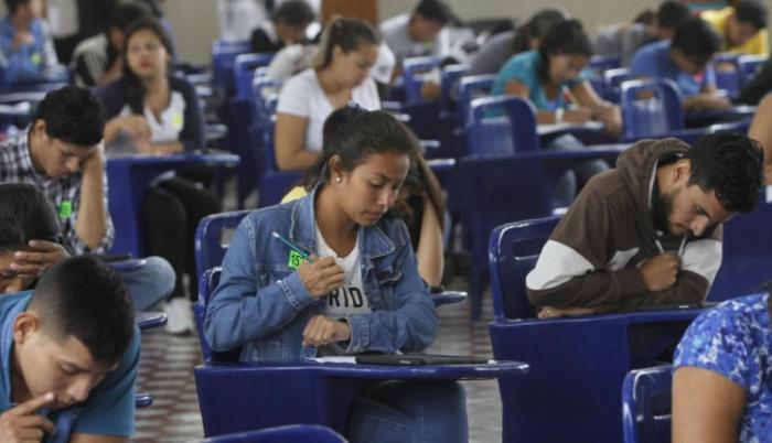 Las inscripciones serán hasta el 28 de octubre. El curso empieza el 5 de noviembre.