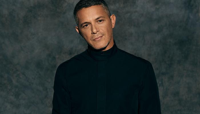 Referencial. Alejandro Sanz presenta su nuevo sencillo lleno de sentimientos.