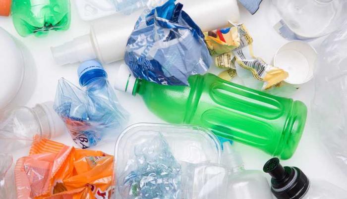 Quito trabaja para eliminar el uso de materiales plásticos de un solo uso.