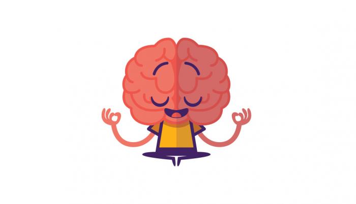 Si bien mantener nuestra mente en paz trae beneficios, también podría ayudarnos a prolongar nuestra vida.