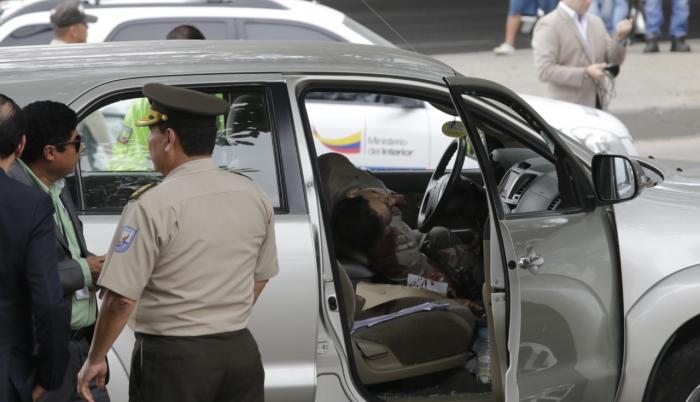 Matar, cruel ‘pasatiempo’ del 2019 en Ecuador