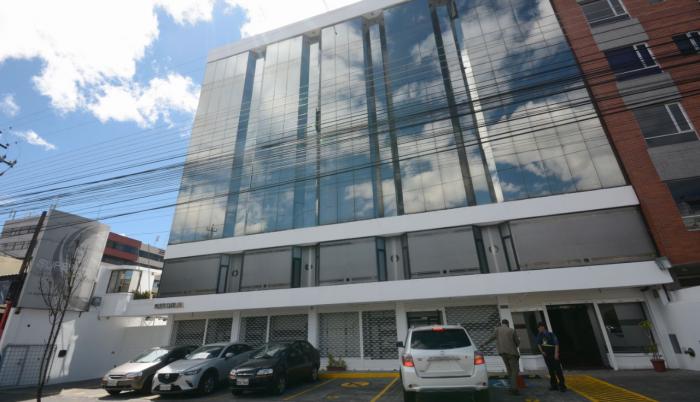 Hasta este miércoles las instalaciones serán ocupadas por la Supercom. A partir del jueves 1 de agosto serán ocupadas por la Cordicom.