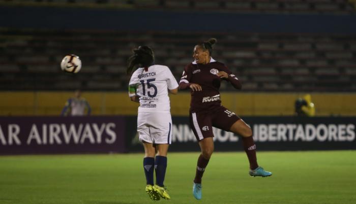 El rival de Ferroviaria en la final saldrá del duelo entre Corinthians y América de Cali, el viernes 25 de octubre.
