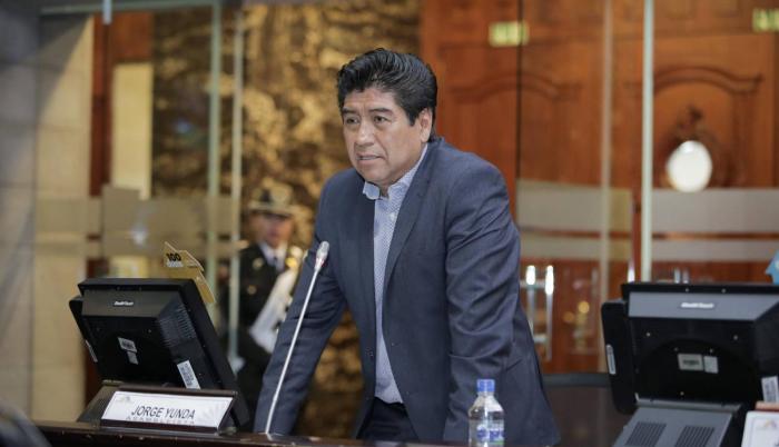El alcalde de Quito, Jorge Yunda, tomaría decisiones al respecto luego de las renuncias y posterior evaluación.
