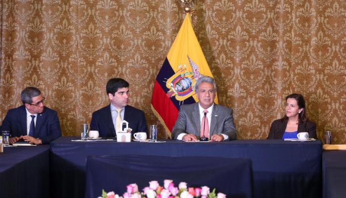 Entre las medidas previstas a ser anunciadas están la reforma tributaria y laboral.