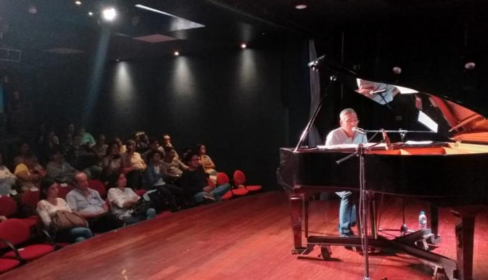 La Fiesta de la Música se replicó en Guayaquil