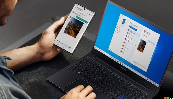 La colaboración de Samsung con Microsoft permite la compatibilidad del Galaxy Note 10 con apps como OneNote.