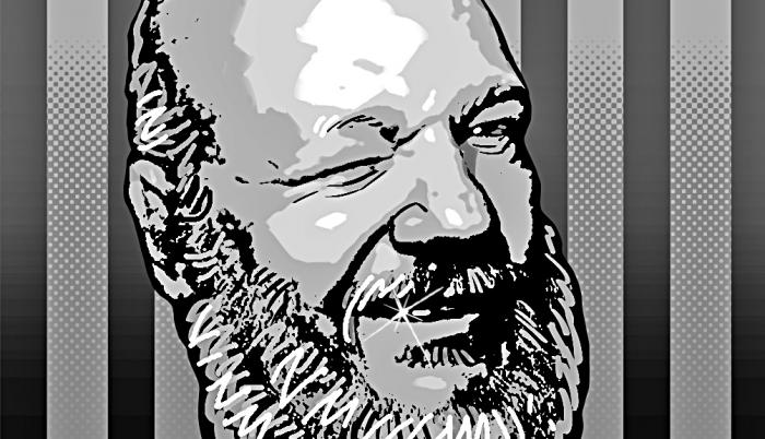 Primero vinieron por Assange