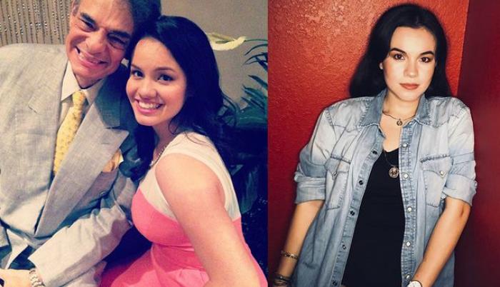 Padre e hija