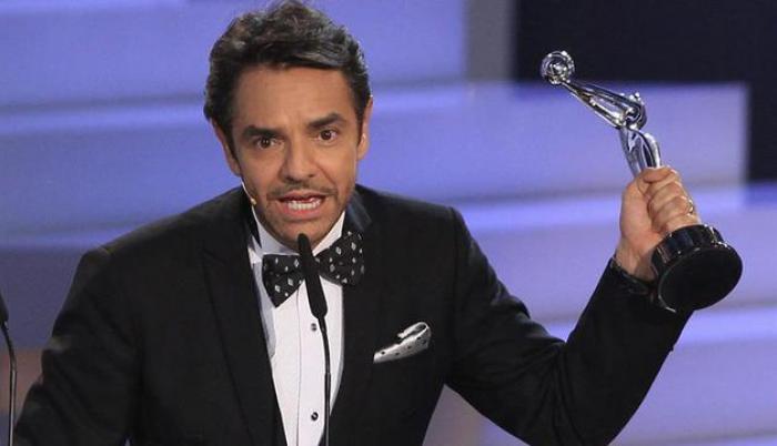 Derbez será parte del elenco junto a otros actores internacionales como Jorge Enrique Abello.