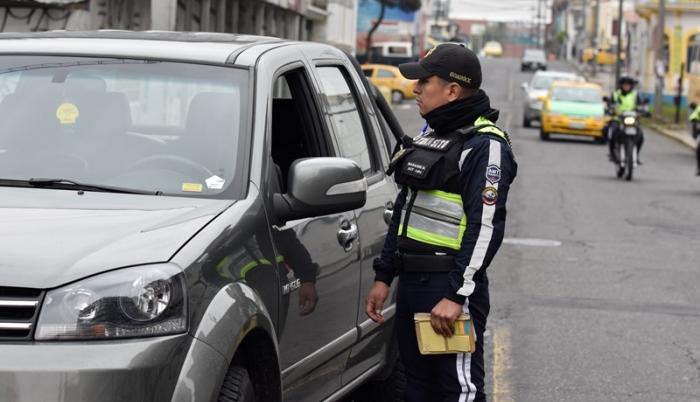 La restricción había sido suspendida solo por este jueves para no afectar la movilidad de los ciudadanos, tras la paralización de los transportistas.