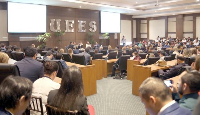 Según el Ministerio de Producción, se avanza además en facilitar los procesos de comercio exterior mediante la transformación digital.