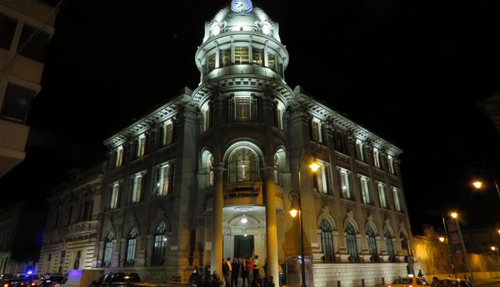 Edificio del Correo restaurado es considerado una joya arquitectónica del patrimonio de la Sultana de los Andes.