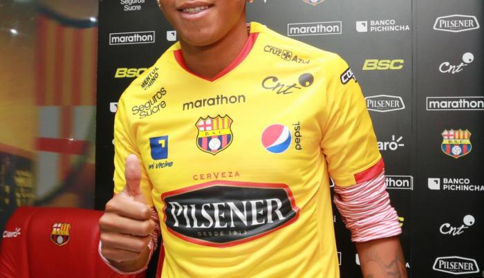 Hasta este jueves, el futbolista lleva 13 días de detención.