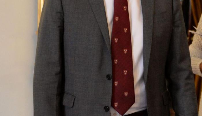 Imagen de archivo. El canciller de Ecuador, José Valencia, salió en defensa del presidente Lenín Moreno, quien recibió insultos de Nicolás Maduro.
