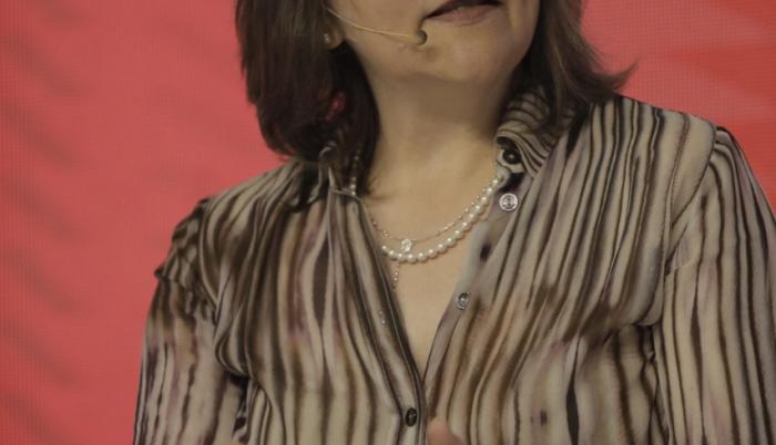 Entrevista a Tannia Soria, especialista en Oncología.