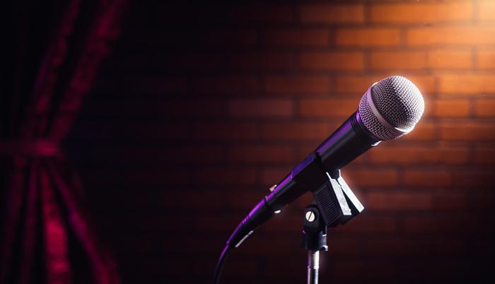 Ellas están convencidas de que el Stand Up es una buena herramienta para informar a las personas.