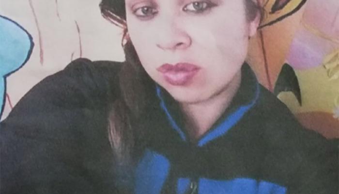 Natalia Subía desapareció el 15 de septiembre de 2018, mientras iba a comprar medicinas. Su familia pide justicia.