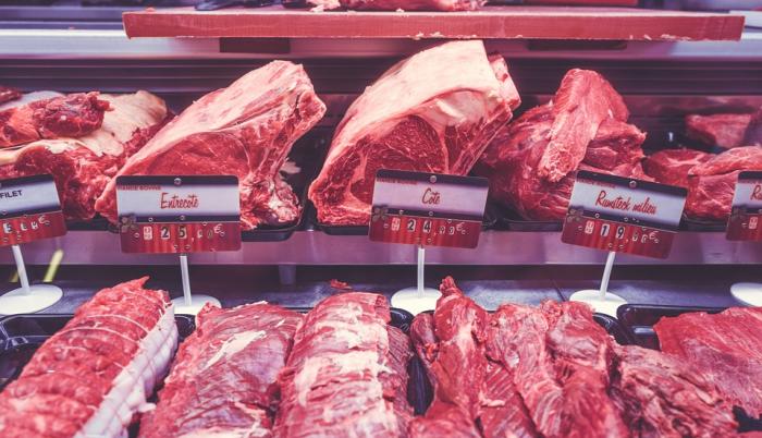 Referencial. Los investigadores recomiendan seguir consumiendo las carnes rojas y cárnicos procesados.
