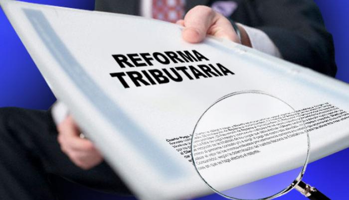 El posible aumento de impuestos preocupa a los sectores productivos.