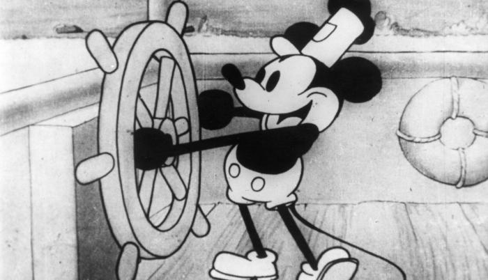 En 1928 apareció por primera vez este personaje, creado por Walt Disney.