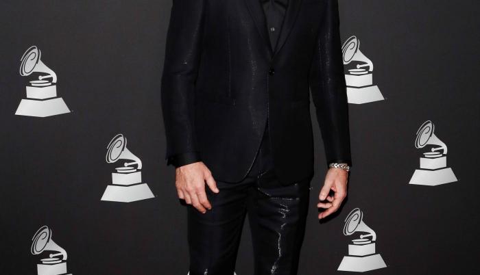 Juanes es el solista más premiado en la historia de los Grammy Latinos.