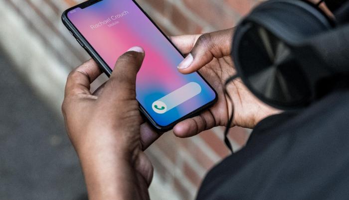 Referencial. Se espera que Apple presente su nueva gama de iPhones el 10 de septiembre.