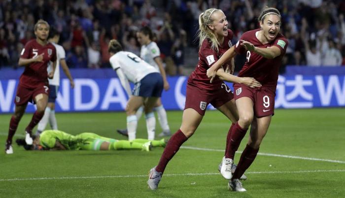 Sue Campbell, director del fútbol femenino en la federación inglesa, adelantó que será un día especial para las jugadoras.