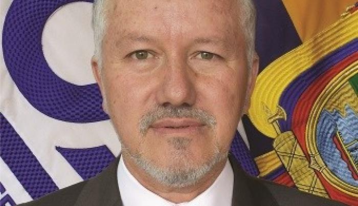 El juez Ángel Torres habría sido víctima de un intento de soborno.