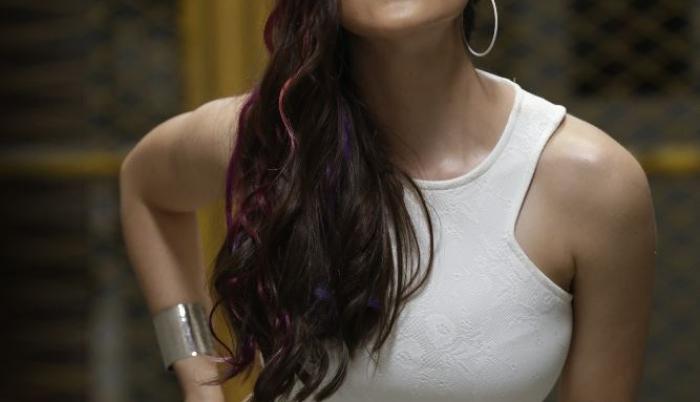 La cantante ecuatoriana se ha posicionado a nivel internacional.