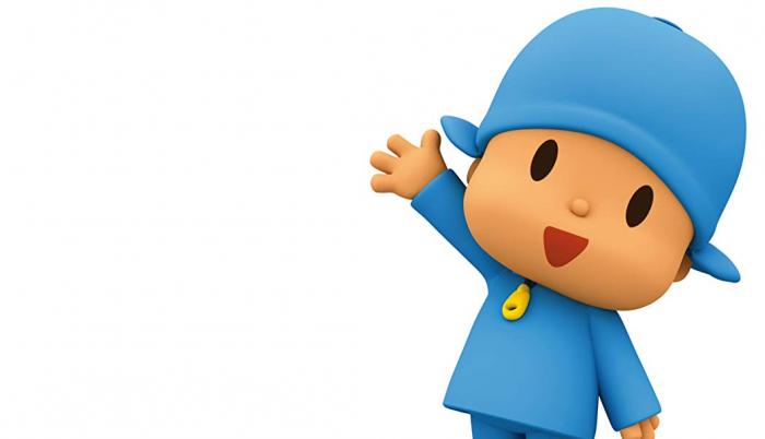 Se decía que el personaje era niña debido al error de descripción de una página web.
